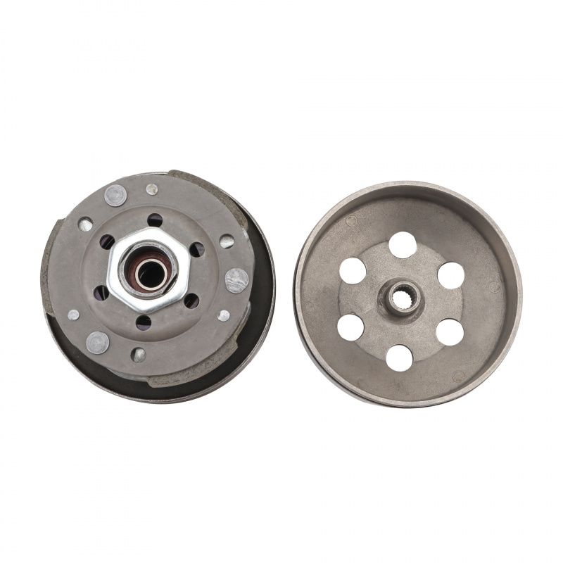 GY650 Complete clutch assembly - Model Kit Engine review and price