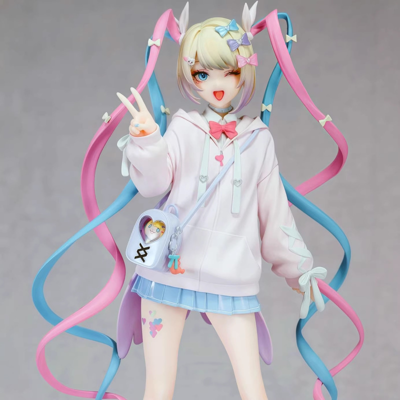Angel Chan Limited Edition Ani - Model Kit Anime Girl review and price