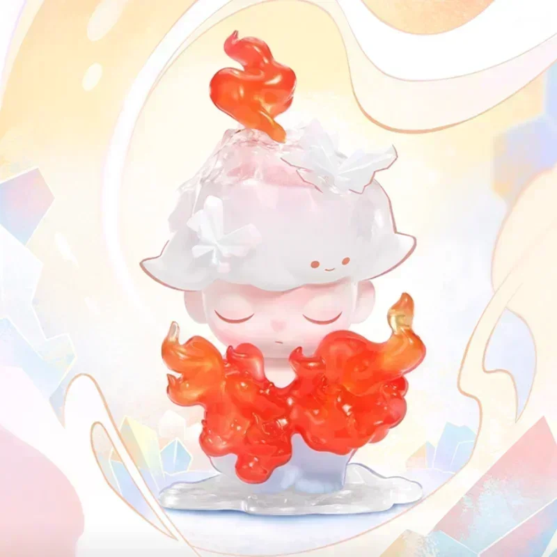 POP MART DIMOO Kawaii Anime Ac - Model Kit Anime Girl review and price