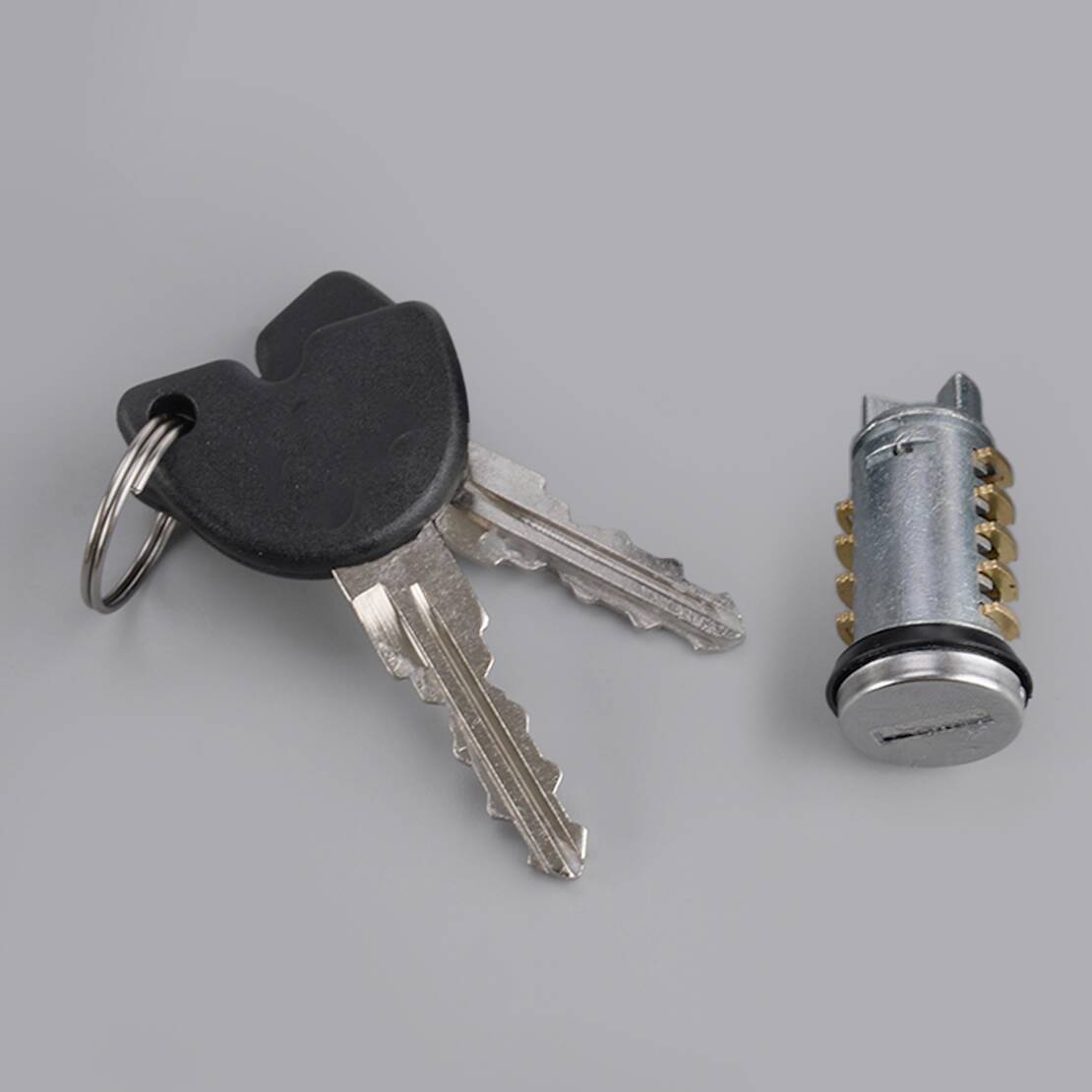 Ignition Lock Cylinder with Ke - Model Kit Vespa review and price