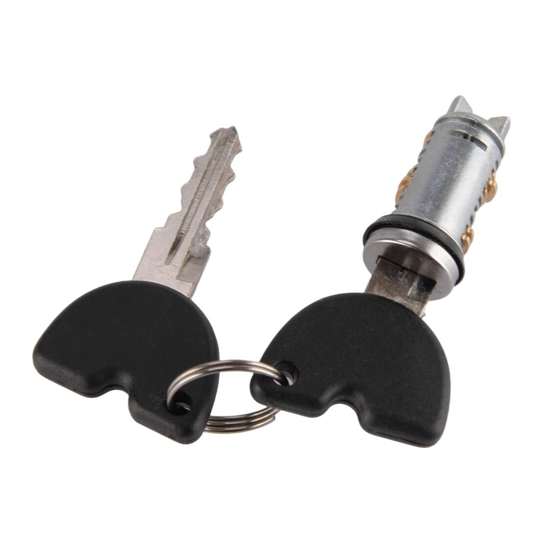 Ignition Lock Cylinder with Ke - Model Kit Vespa review and price