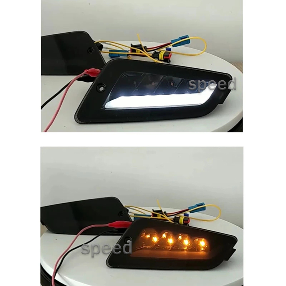 Motorcycle Accessories LED Rea - Model Kit Vespa review and price
