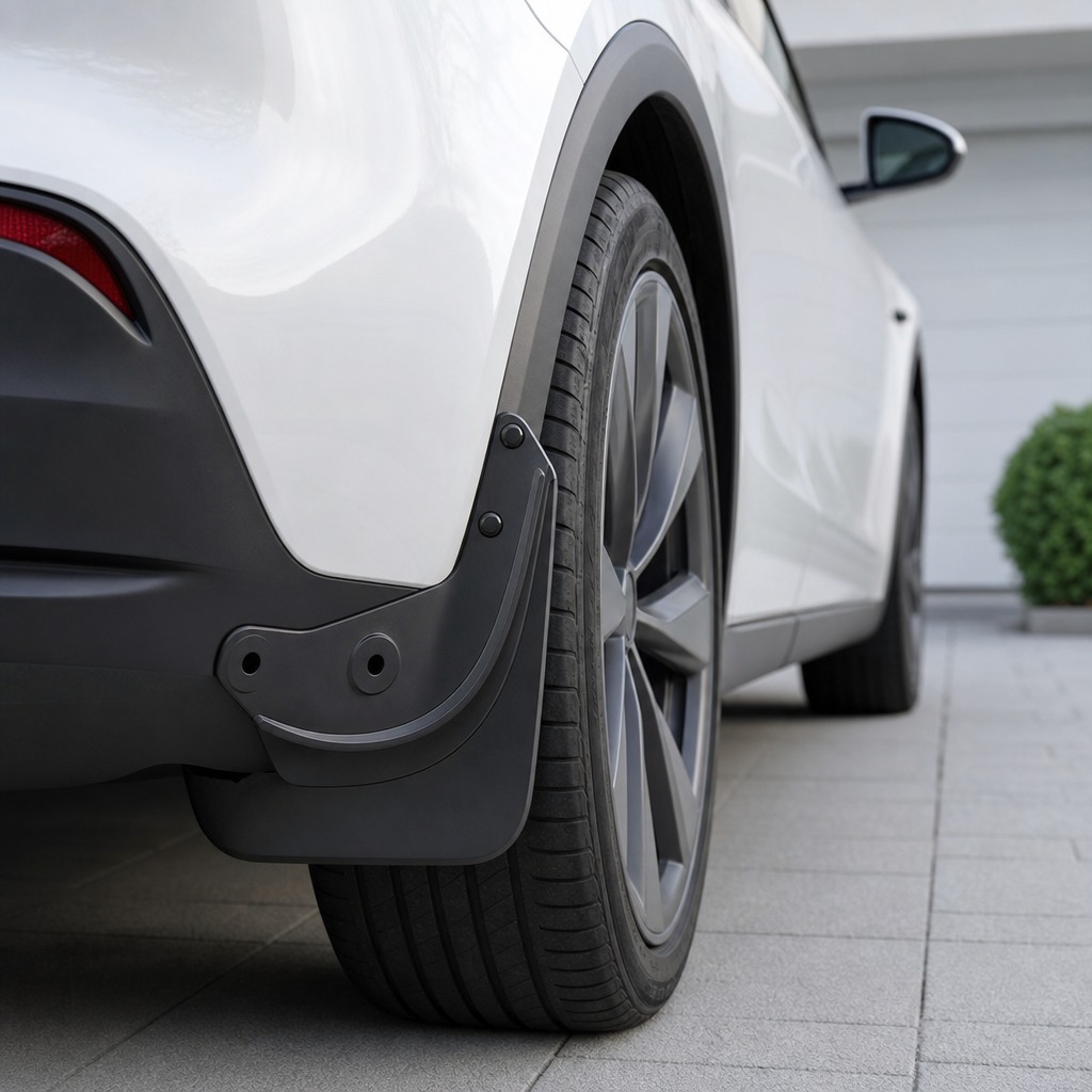 For 2025 2026 Tesla Model Y Mo - Paint Model Kit review and price