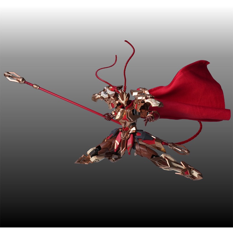 ENTROPY PLAY Wukong 1:144 Allo - Model Kit Wukong review and price
