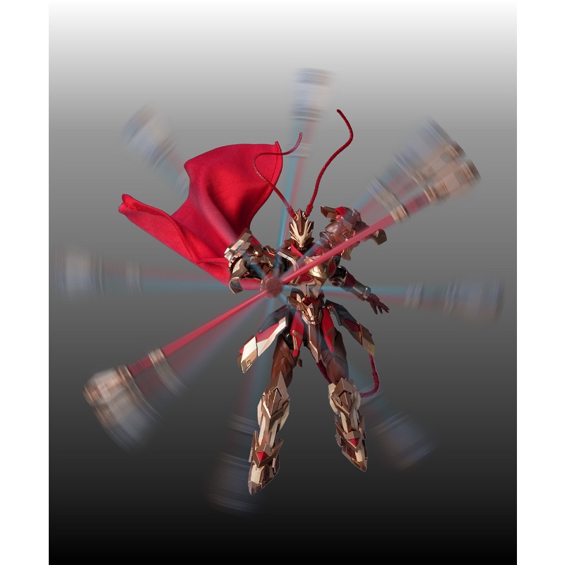ENTROPY PLAY Wukong 1:144 Allo - Model Kit Wukong review and price