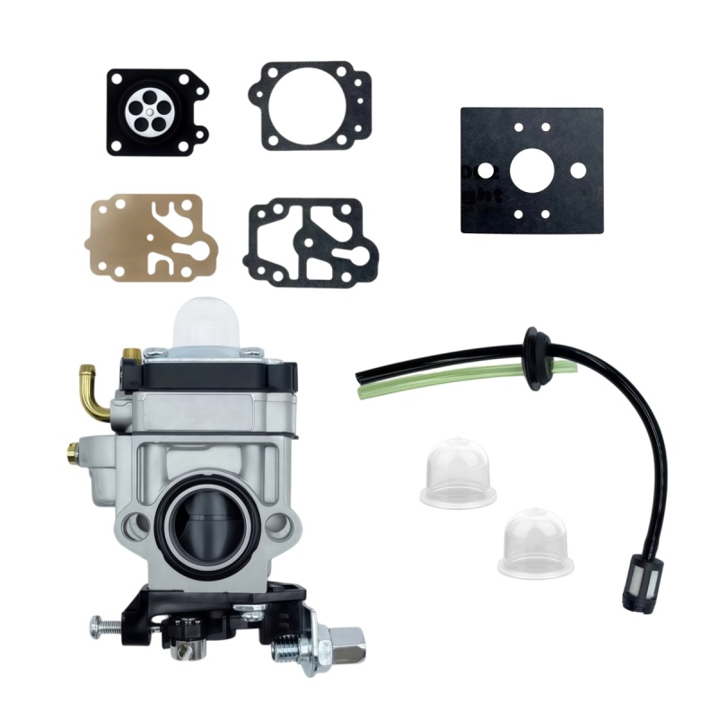 Carburetor for BC430, BC520, C - Model Kit Engine review and price