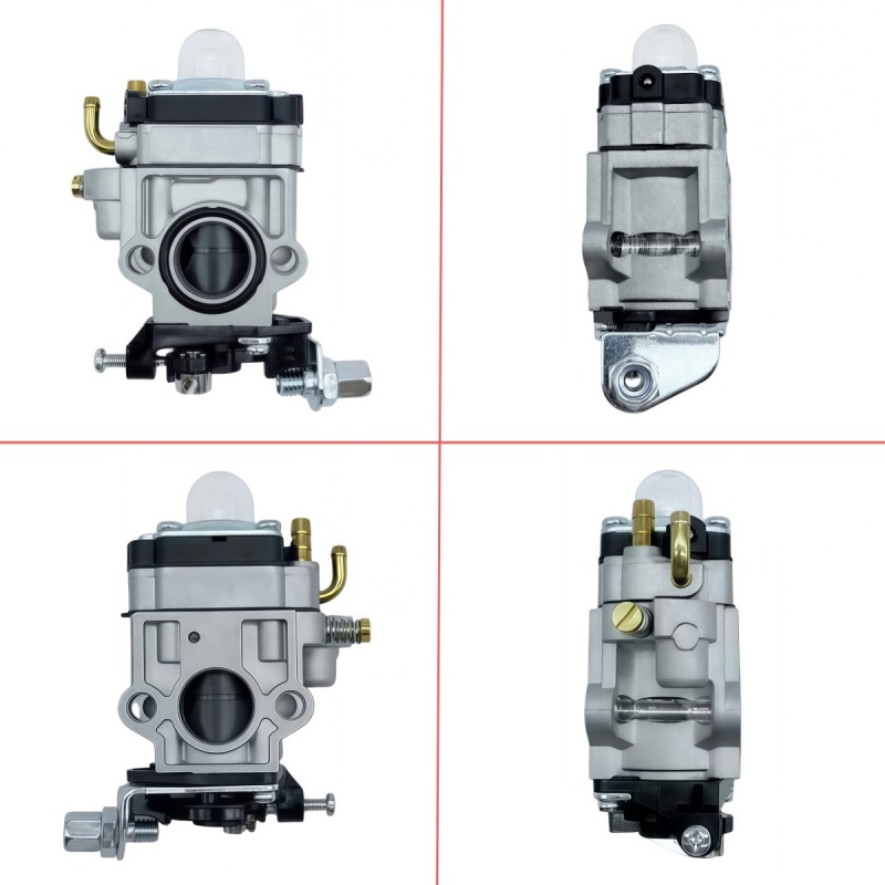 Carburetor for BC430, BC520, C - Model Kit Engine review and price