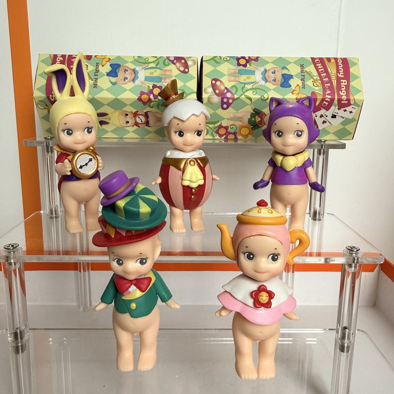 Cute Angel Fantasy Series Mini - Model Kit Fantasy review and price
