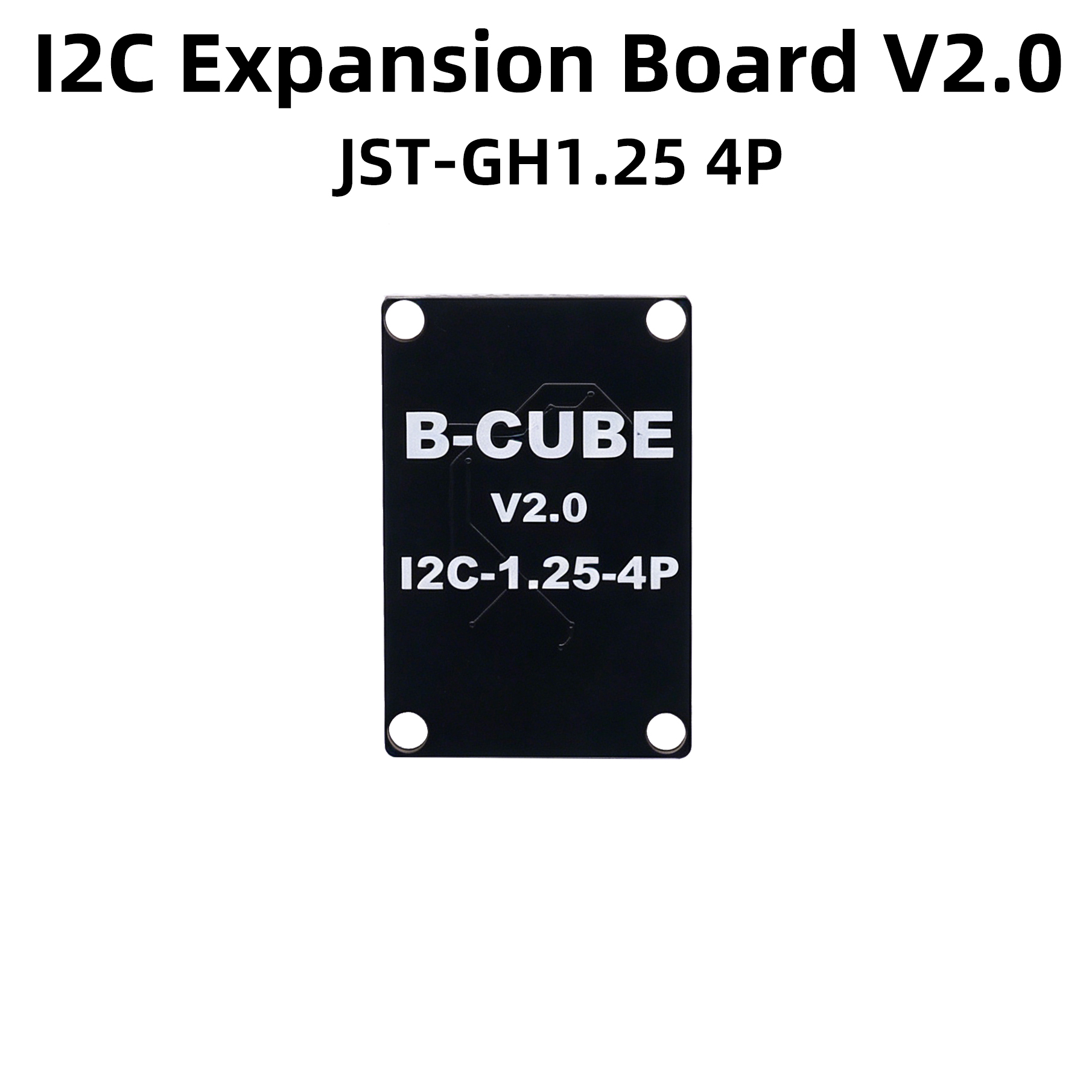 Happy I2C Expansion Board V2.0 - Model Kit Eva review and price