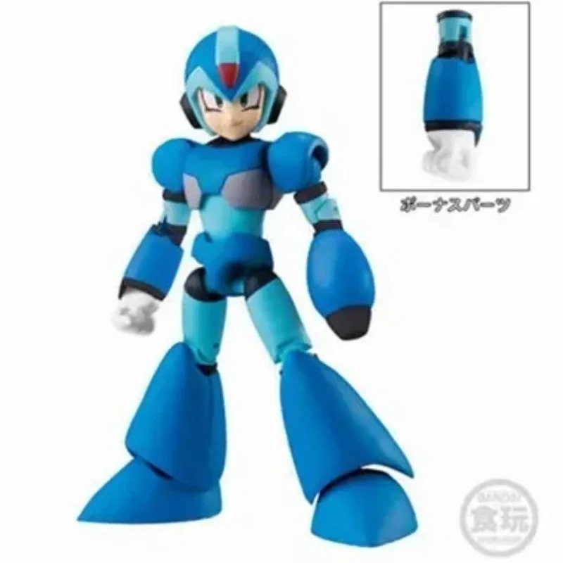 BANDAI ACTION ROCKMAN Megaman  - Model Kit Ultraman Zero review and price