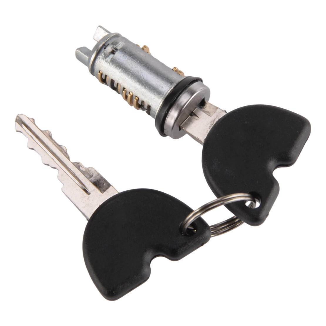 Ignition Lock Cylinder with Ke - Model Kit Vespa review and price