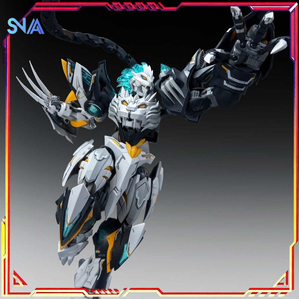 HOT SNAA 1/144 SC-012 RAMPAGE  - Model Kit Lancelot review and price