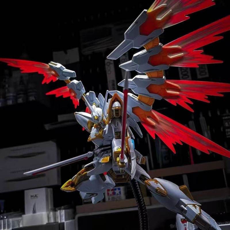 HG 1/144 Seed Freedom Black Kn - Model Kit Lancelot review and price