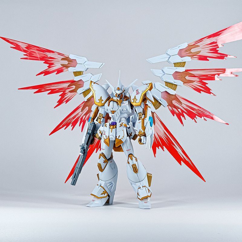 HG 1/144 Seed Freedom Black Kn - Model Kit Lancelot review and price