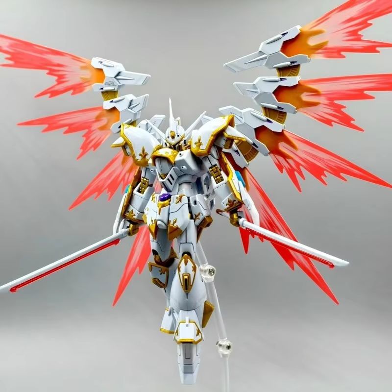 HG 1/144 Seed Freedom Black Kn - Model Kit Lancelot review and price