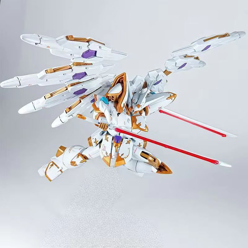 HG 1/144 Seed Freedom Black Kn - Model Kit Lancelot review and price