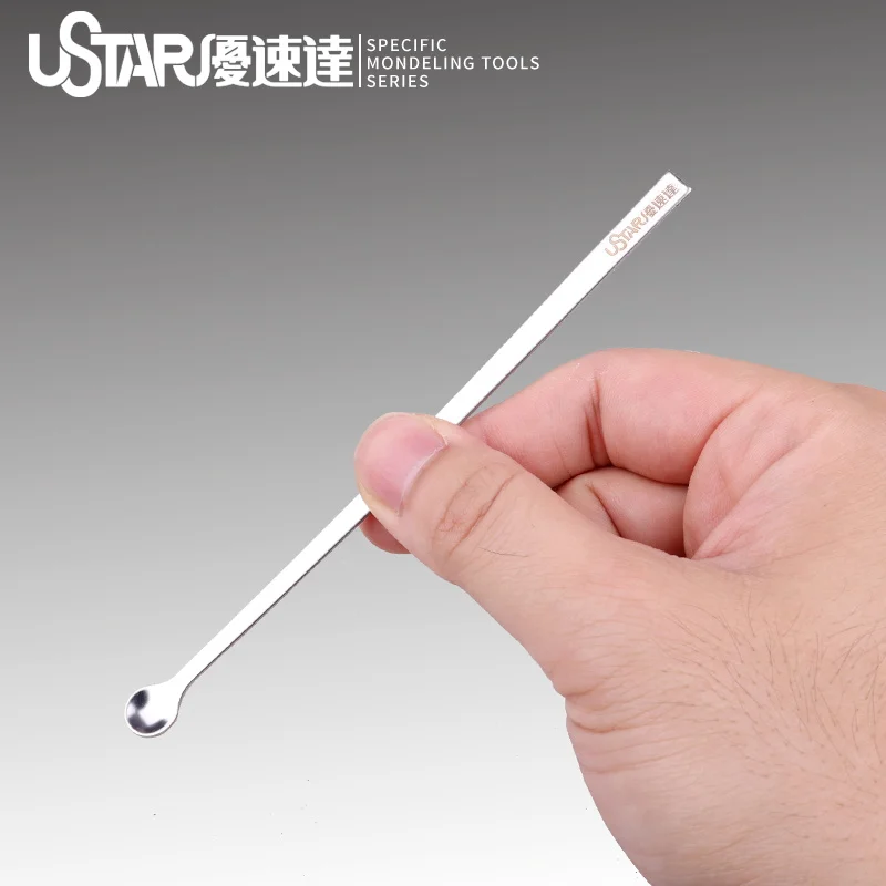 Ustar 2Pcs Paint Mixing Stir S - Paint Model Kit review and price