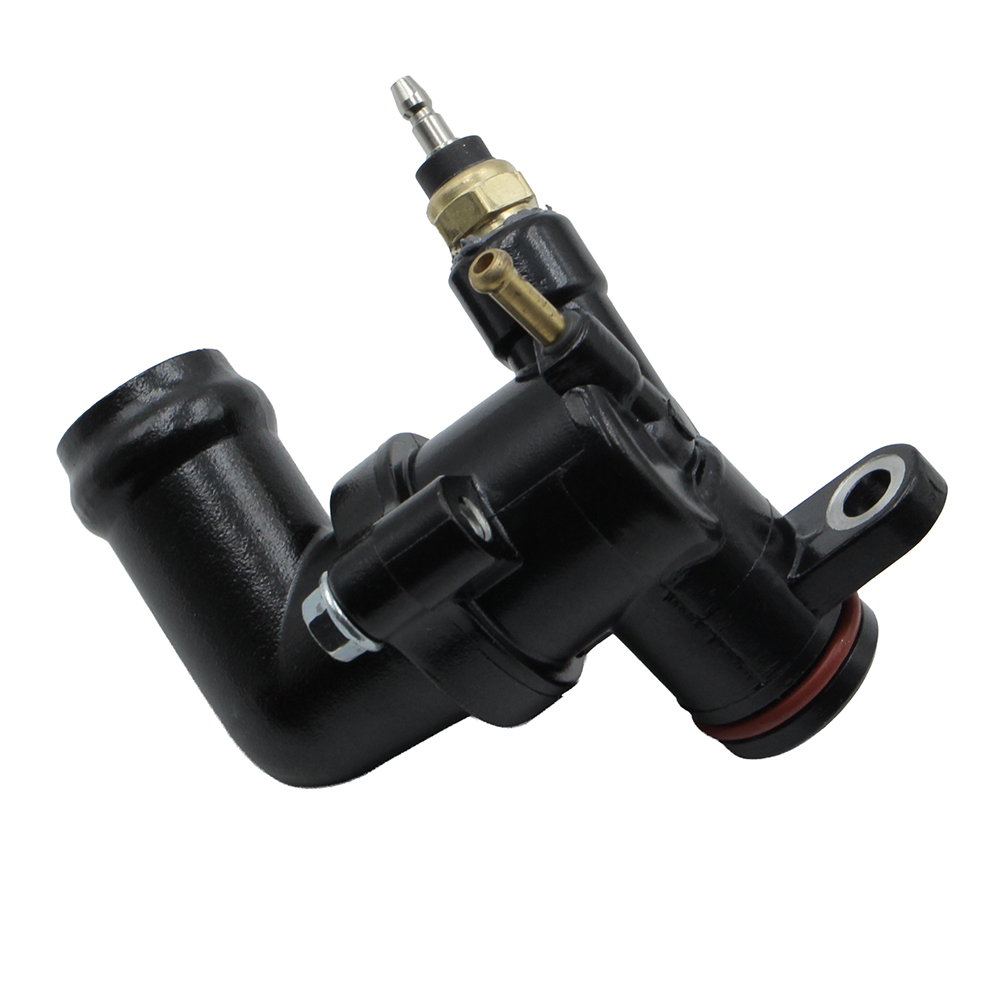 60℃ Motorcycle Water-Cooled En - Model Kit Engine review and price