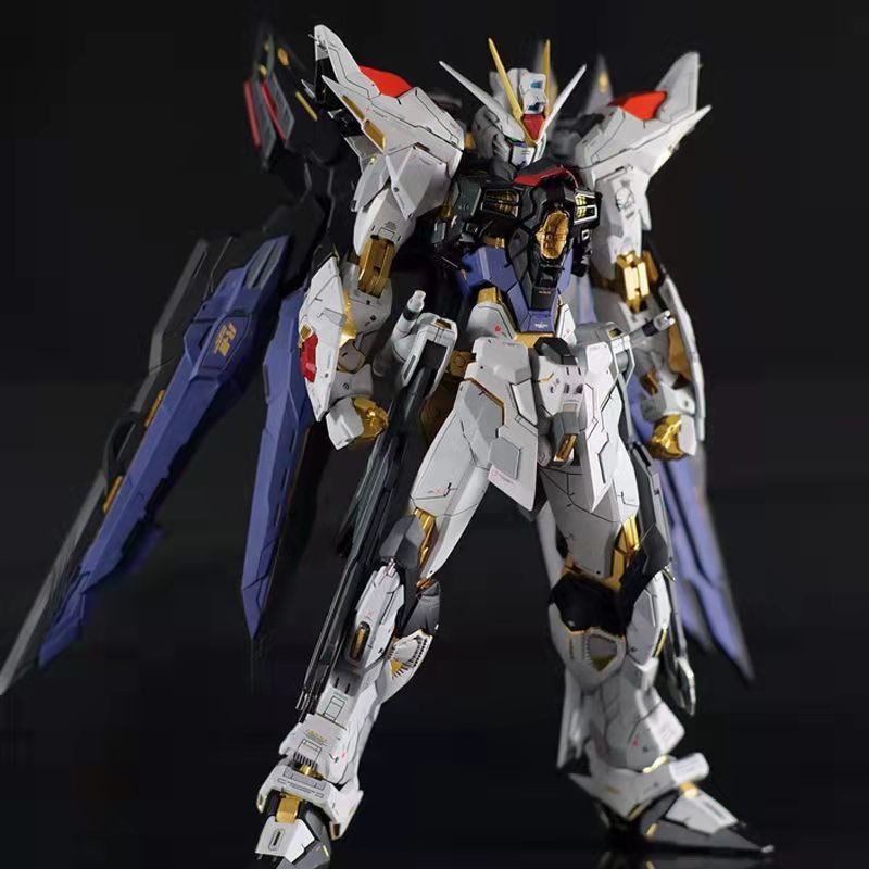 Bandai spot Gundam cartoon ani - Model Kit Eva review and price
