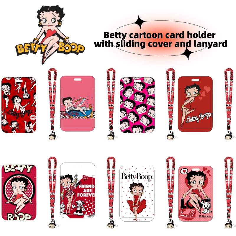 Betty Boop series anime bus ca - Model Kit Anime Girl review and price