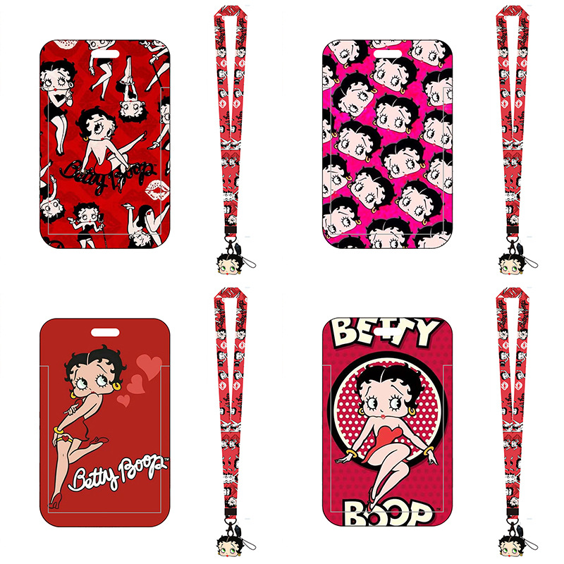 Betty Boop series anime bus ca - Model Kit Anime Girl review and price