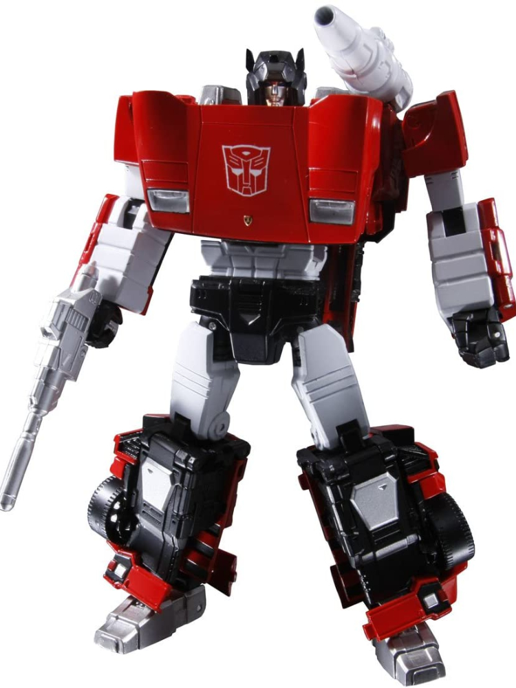 Transformation MasterPiece KO  - Paint Model Kit review and price