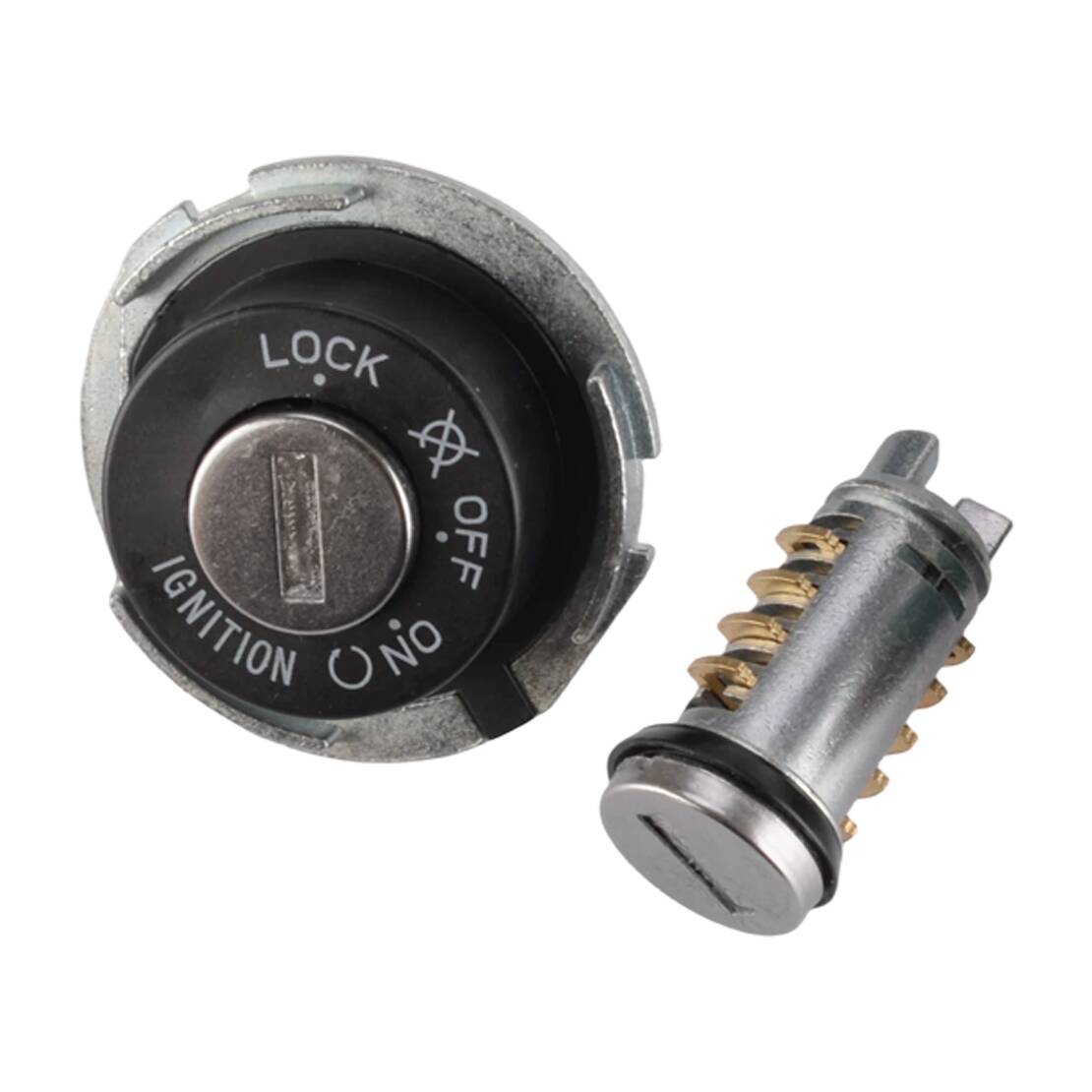 Ignition Switch Lock with Lock - Model Kit Vespa review and price