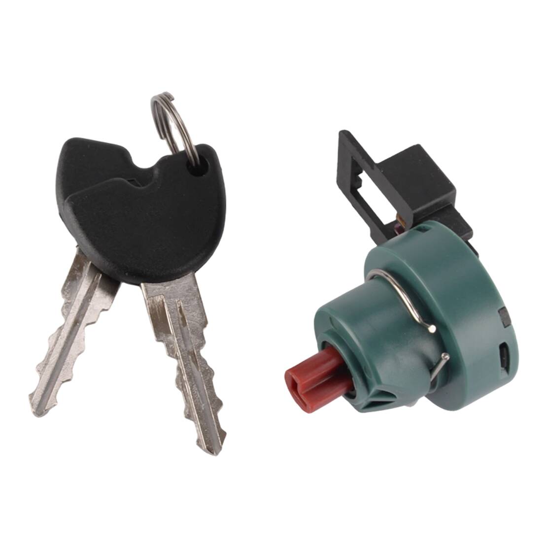 Ignition Switch Lock with Lock - Model Kit Vespa review and price