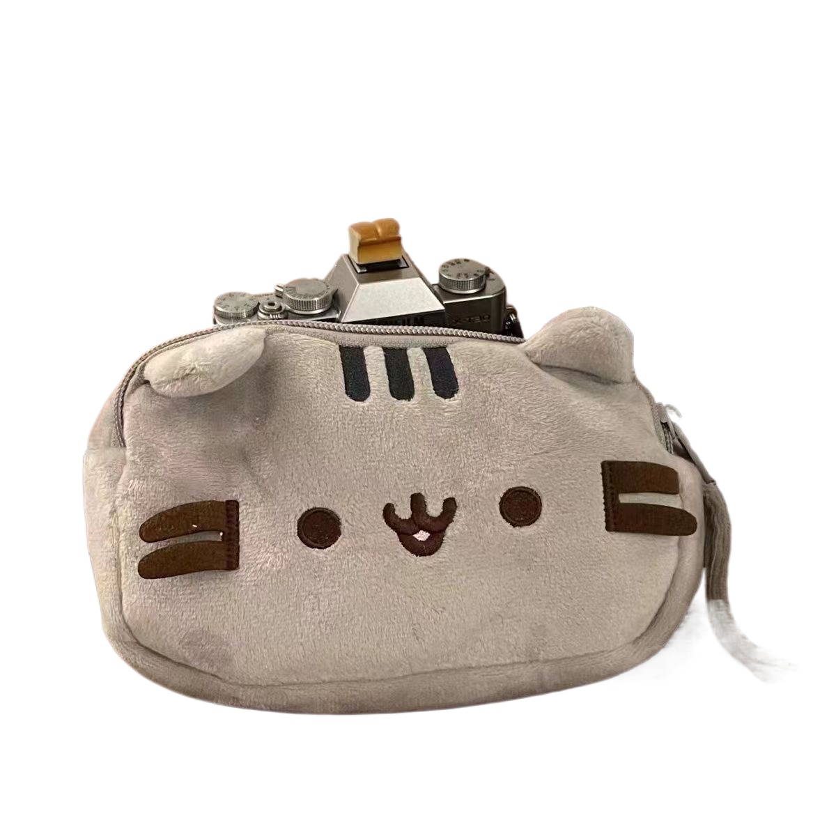 Pusheen Pencil Case Cartoon Fa - Model Kit Eva review and price