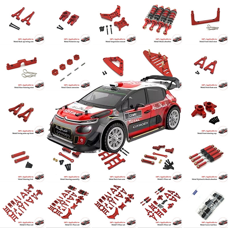 MJX Hyper Go 14301 14302 14303 - Model Kit Eva review and price