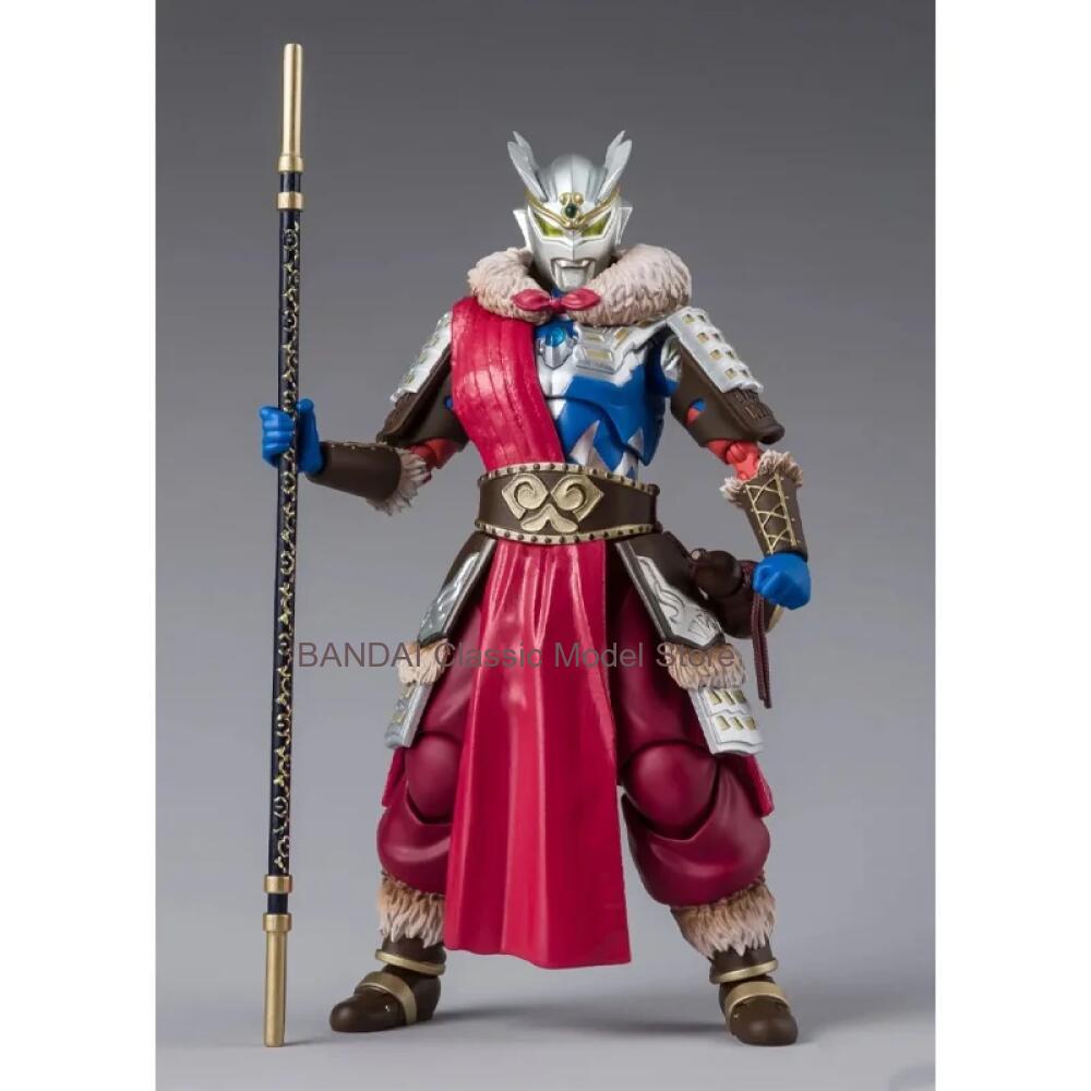Authentic in Stock Genuine Ban - Model Kit Ultraman Zero review and price