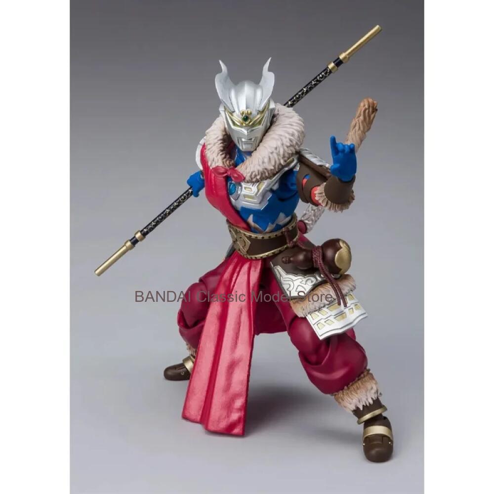 Authentic in Stock Genuine Ban - Model Kit Ultraman Zero review and price