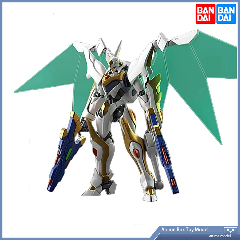 Gundam Bandai HG 1/35 PB Z-01Z - Model Kit Lancelot review and price