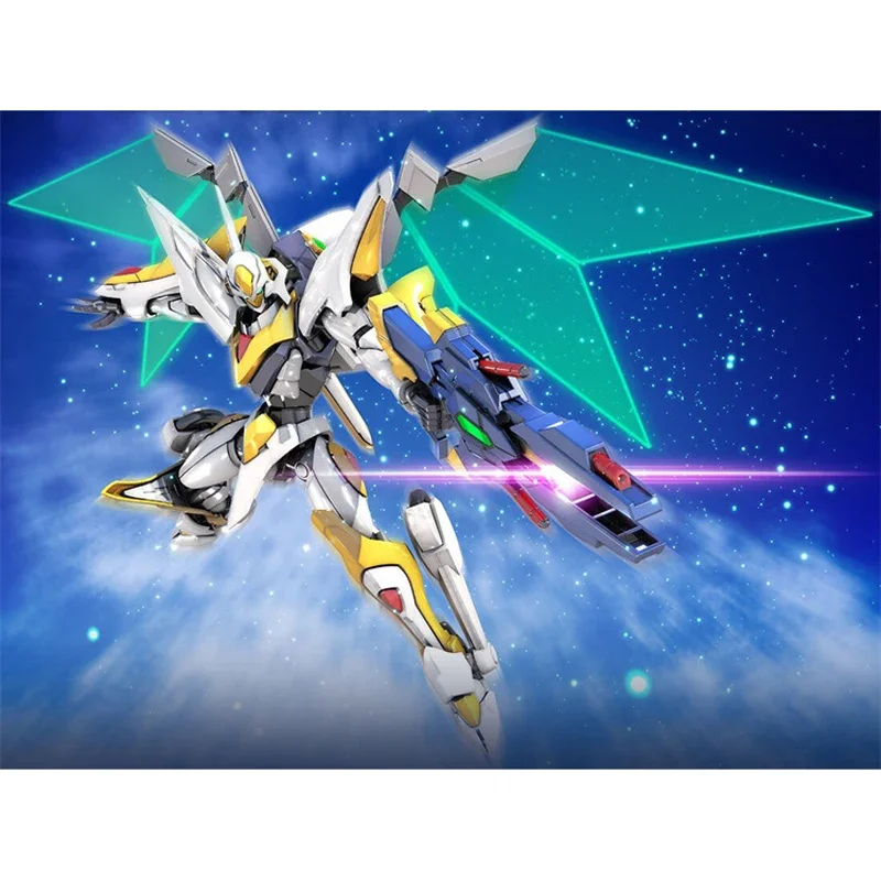 Gundam Bandai HG 1/35 PB Z-01Z - Model Kit Lancelot review and price