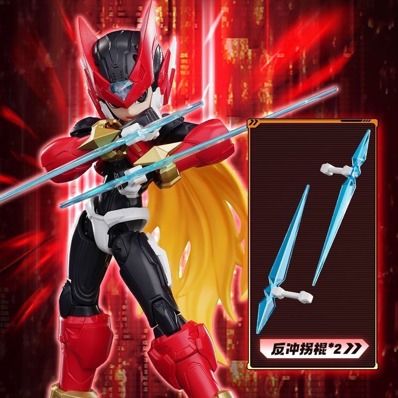 New In Stock Blokees Beyond Ed - Model Kit Ultraman Zero review and price