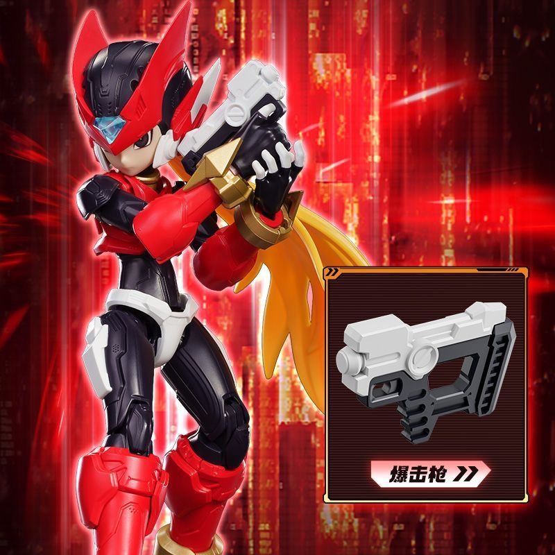 New In Stock Blokees Beyond Ed - Model Kit Ultraman Zero review and price
