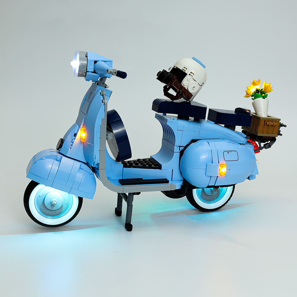EASYLITE LED Light Set For Cre - Model Kit Vespa review and price