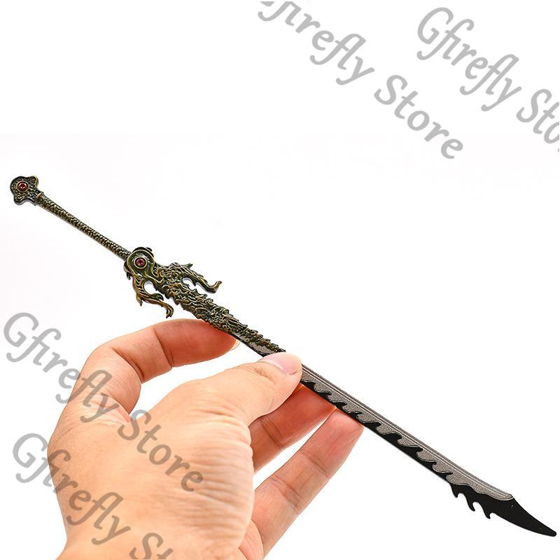 Black Myth: Wukong Cosplay Amb - Model Kit Wukong review and price